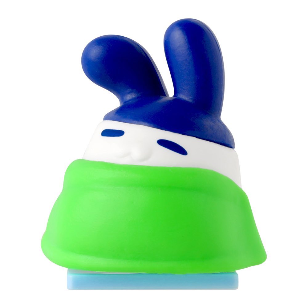 Tamagotchi Collectibles: Night Time Blind Bag