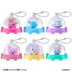 Tamagotchi Collectibles: Paradise Vol.1 Blind Bag (6 Types) Base, Thumbnail