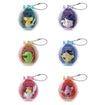 Tamagotchi Collectibles: Poop Time Blind Bag (6 Types) Base, Thumbnail
