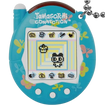 Tamagotchi Connection: Blue Butterflies Base, Thumbnail