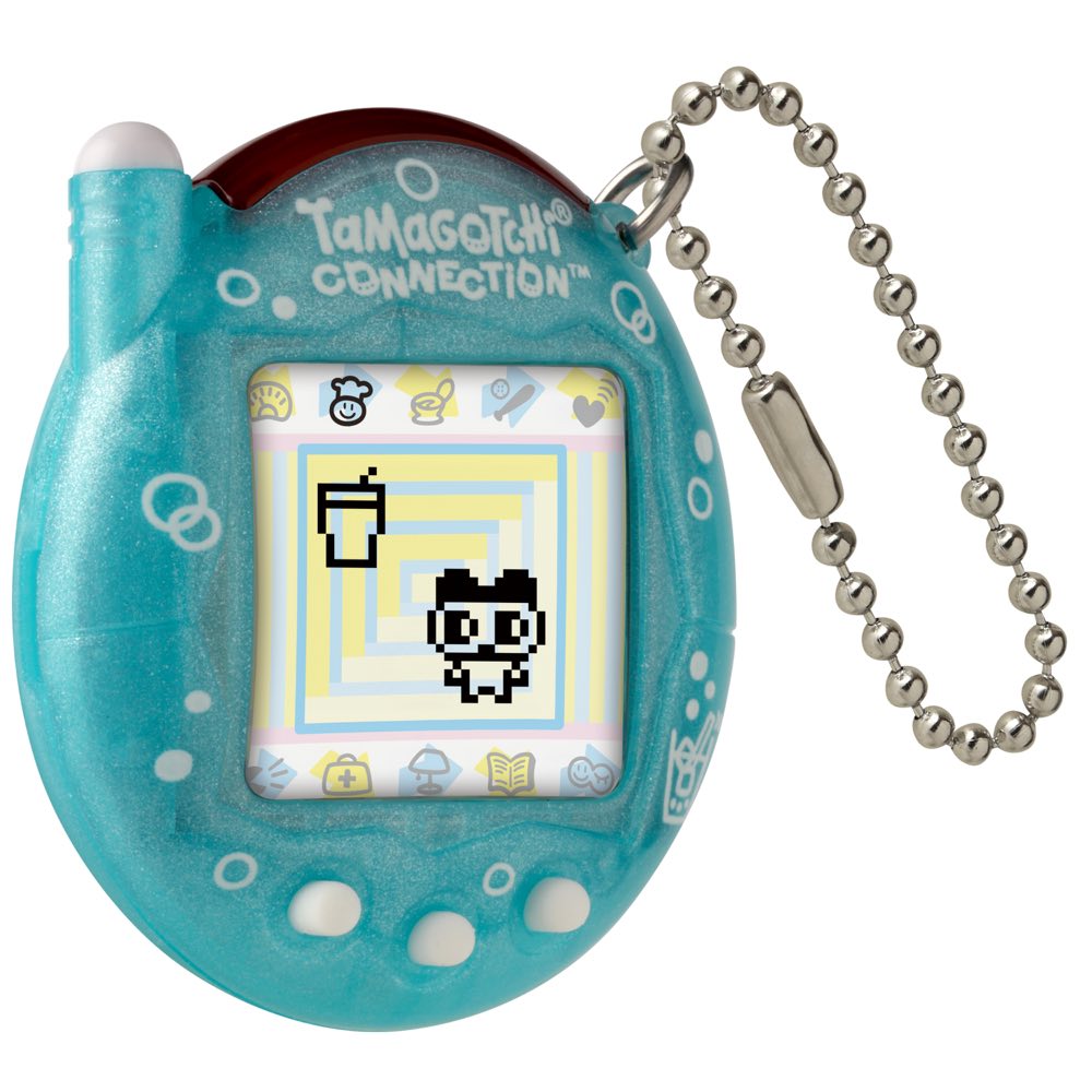 Tamagotchi Booth at MCM London Comic-Con 2024 – @tamapalace on Tumblr Tamagotchi Booth at MCM London Comic-Con 2024 – @tamapalace on Tumblr