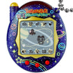 Tamagotchi Connection: Neon Planet Base, Thumbnail