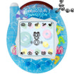 Tamagotchi Connection: Pool Base, Thumbnail