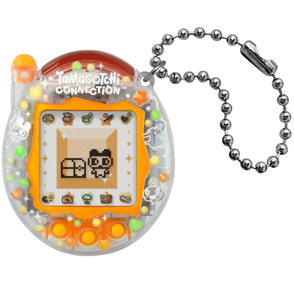 Tamagotchi Connection: Retro Pop