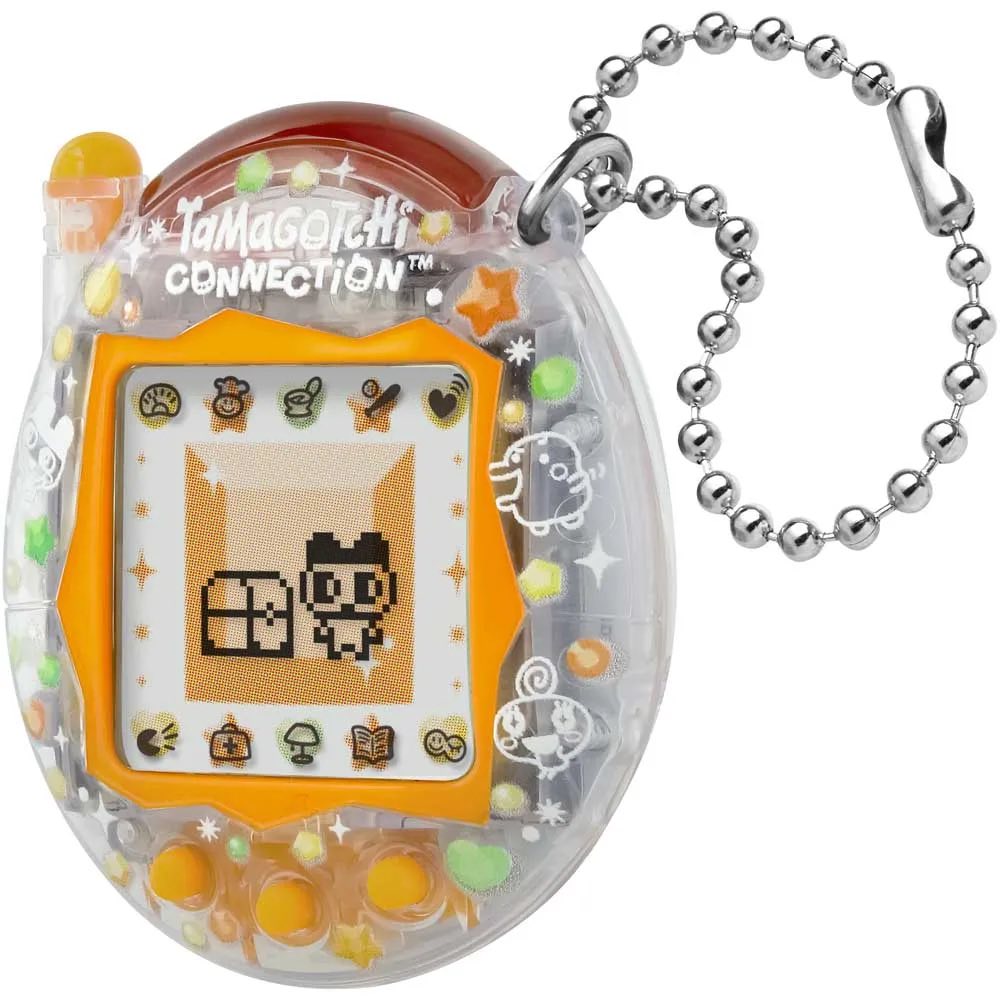 Tamagotchi Connection: Retro Pop