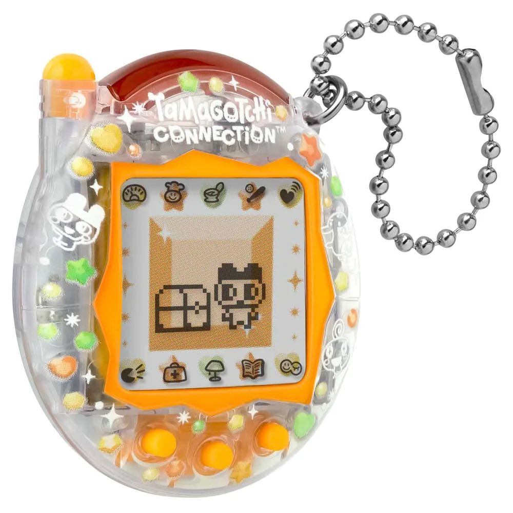 Tamagotchi Connection: Retro Pop