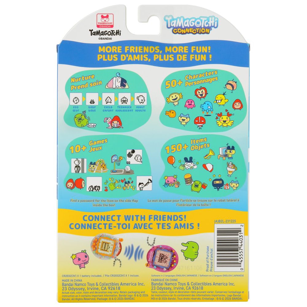 Tamagotchi Connection: Tama Pixel