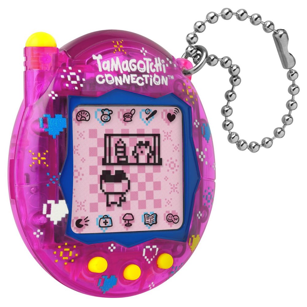 Tamagotchi Connection: Tama Pixel