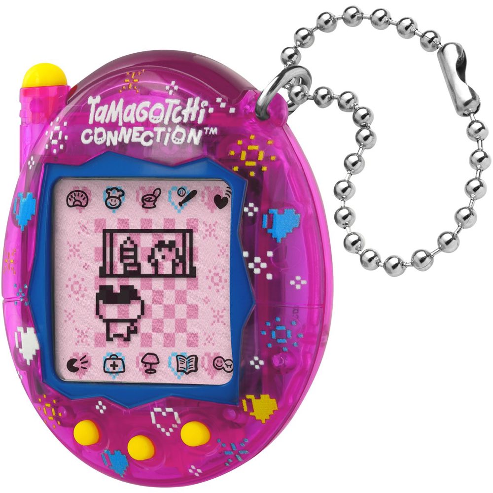 Tamagotchi Connection: Tama Pixel
