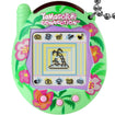 Tamagotchi Connection: Tropical Flowers Base, Thumbnail
