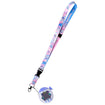 Tamagotchi Paradise Lanyard: Pastel Pink Tamagotchi Paradise Lanyard: Pastel Pink