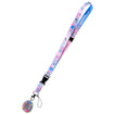 Tamagotchi Paradise Lanyard: Pastel Pink Tamagotchi Paradise Lanyard: Pastel Pink