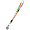 Tamagotchi Paradise Lanyard: Vivid Yellow Tamagotchi Paradise Lanyard: Vivid Yellow