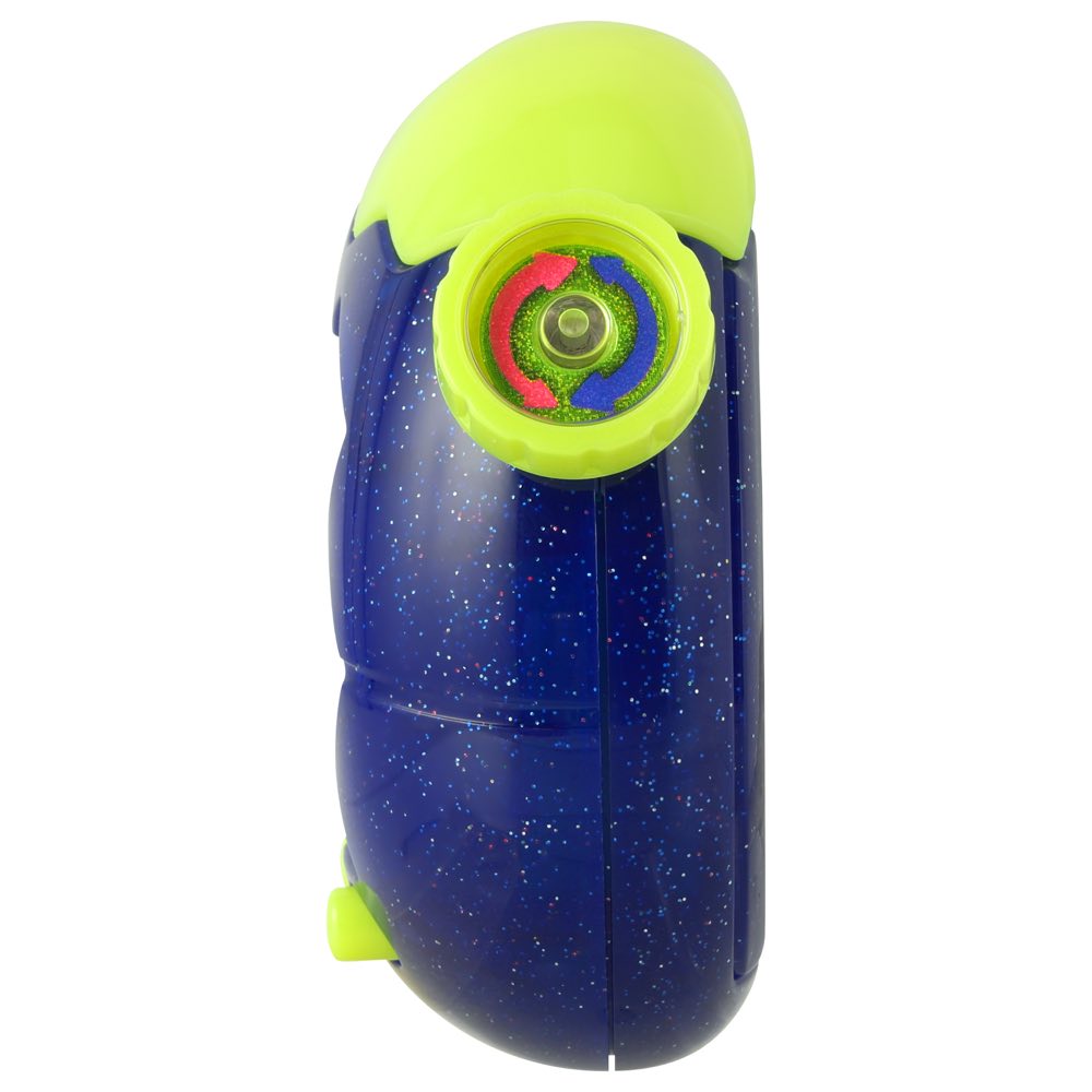 Tamagotchi Paradise: Neon Planets