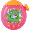 Tamagotchi Paradise: Orange Tropics Base, Thumbnail