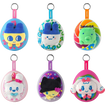 Tamagotchi Pop! Wave A (6 types / 6 per box) Base, Thumbnail