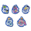 Tamagotchi Shokugan 30th Anniversary Chara-Magnets (box of 14) Tamagotchi Shokugan 30th Anniversary Chara-Magnets (box of 14)