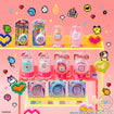 Tamagotchi Shokugan Box Collection Wave 3 (12 types / 12 per box) Tamagotchi Shokugan Box Collection Wave 3 (Box of 12)