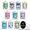 Tamagotchi Shokugan Box Collection Wave 5 (11 types / 12 per box) Tamagotchi Shokugan Box Collection Wave 5 (box of 12)