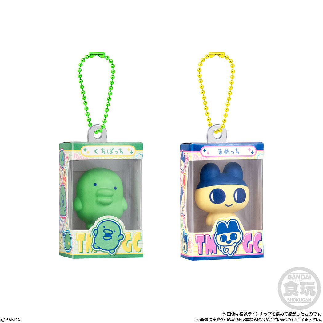 Tamagotchi Shokugan Box Collection Wave 5 (box of 12)