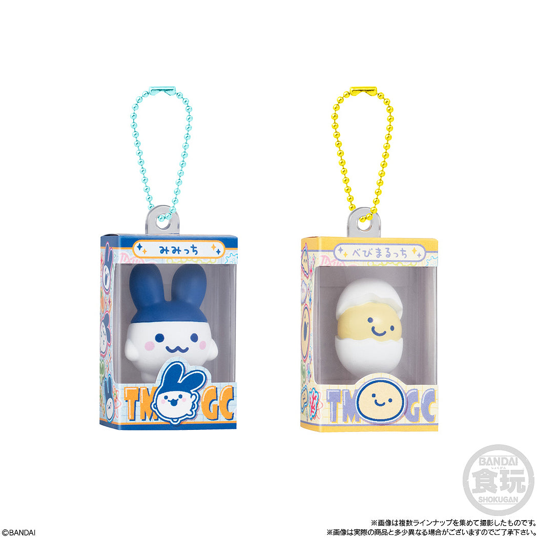 Tamagotchi Shokugan Box Collection Wave 5 (box of 12)