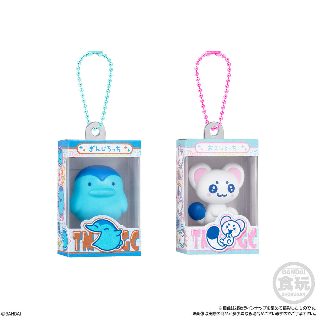 Tamagotchi Shokugan Box Collection Wave 5 (box of 12)