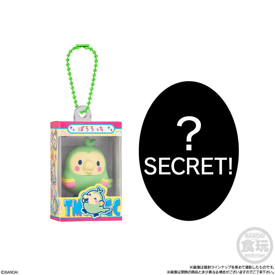 Tamagotchi Shokugan Box Collection Wave 5 (box of 12)