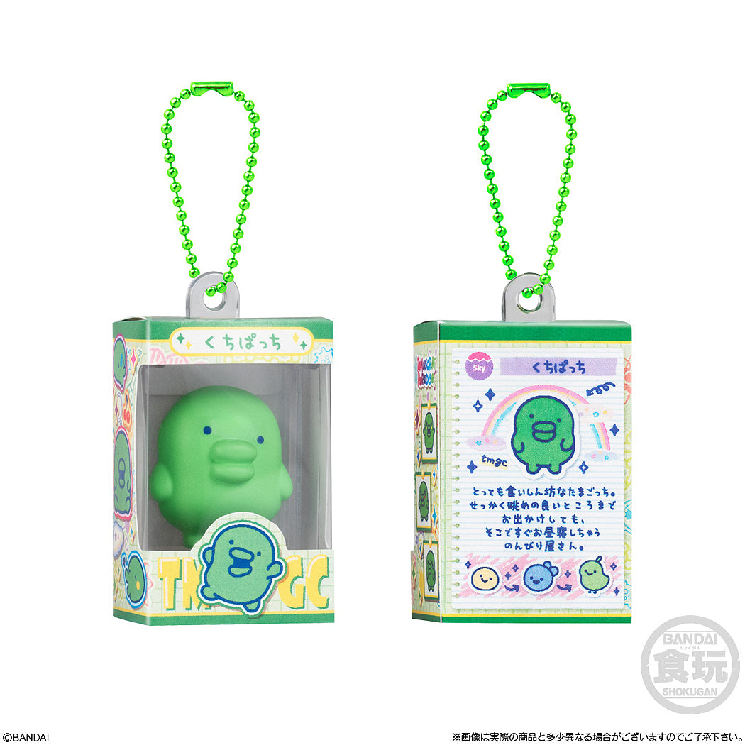 Tamagotchi Shokugan Box Collection Wave 5 (box of 12)