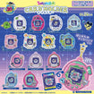 Tamagotchi Shokugan Card Holder (14 types / 12 per box) Tamagotchi Shokugan Card Holder (box of 12)