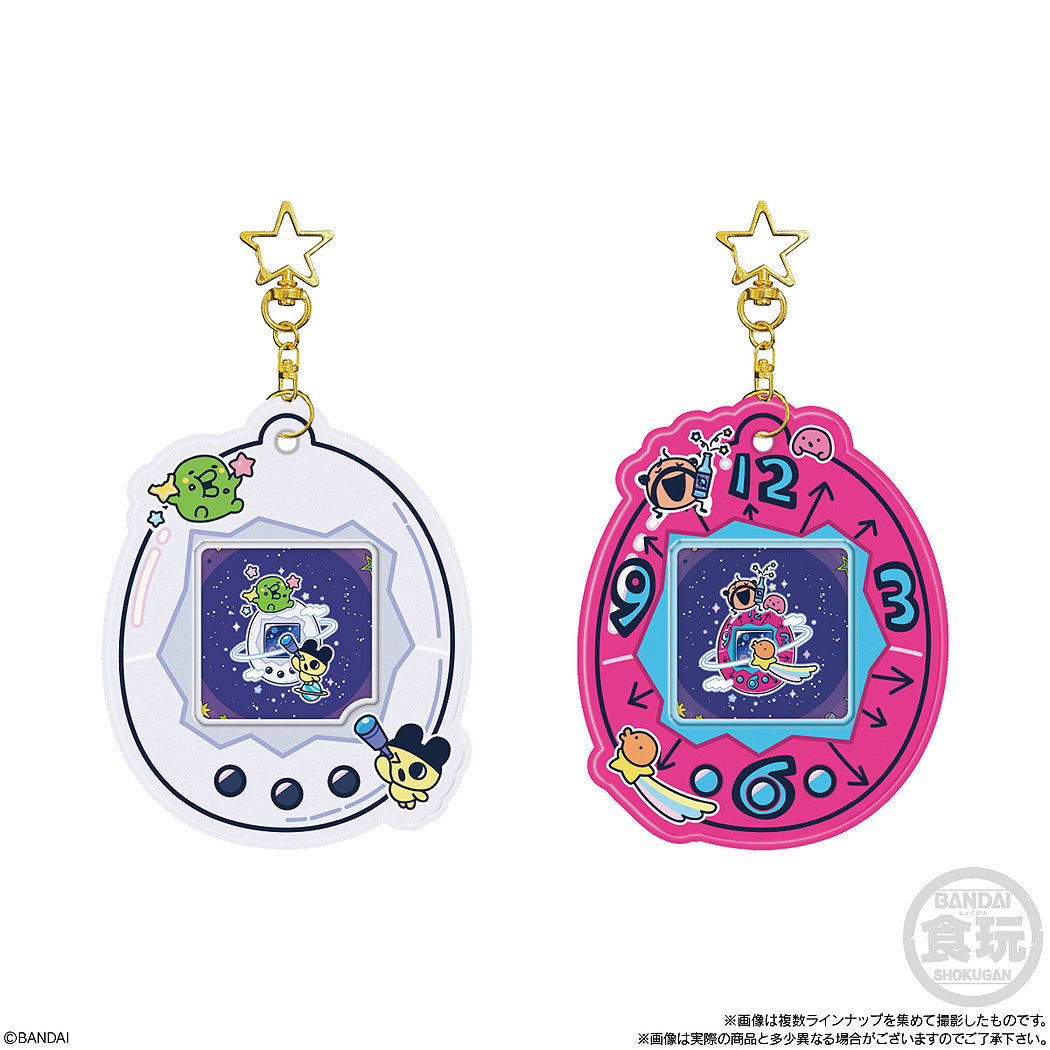 Tamagotchi Shokugan Card Holder (box of 12)