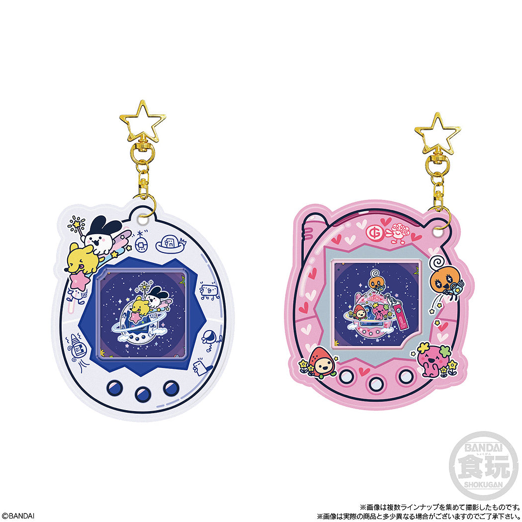Tamagotchi Shokugan Card Holder (box of 12)