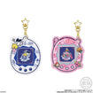 Tamagotchi Shokugan Card Holder (14 types / 12 per box) Tamagotchi Shokugan Card Holder (box of 12)
