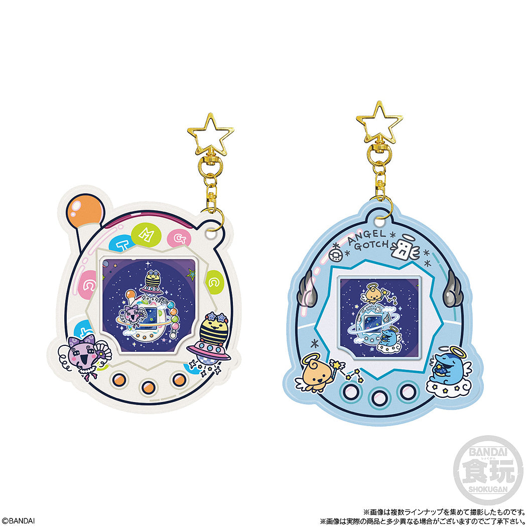 Tamagotchi Shokugan Card Holder (box of 12)
