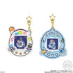 Tamagotchi Shokugan Card Holder (14 types / 12 per box) Tamagotchi Shokugan Card Holder (box of 12)