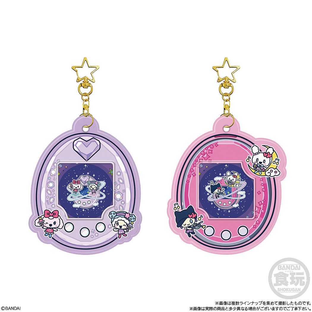 Tamagotchi Shokugan Card Holder (box of 12)
