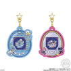 Tamagotchi Shokugan Card Holder (14 types / 12 per box) Tamagotchi Shokugan Card Holder (box of 12)