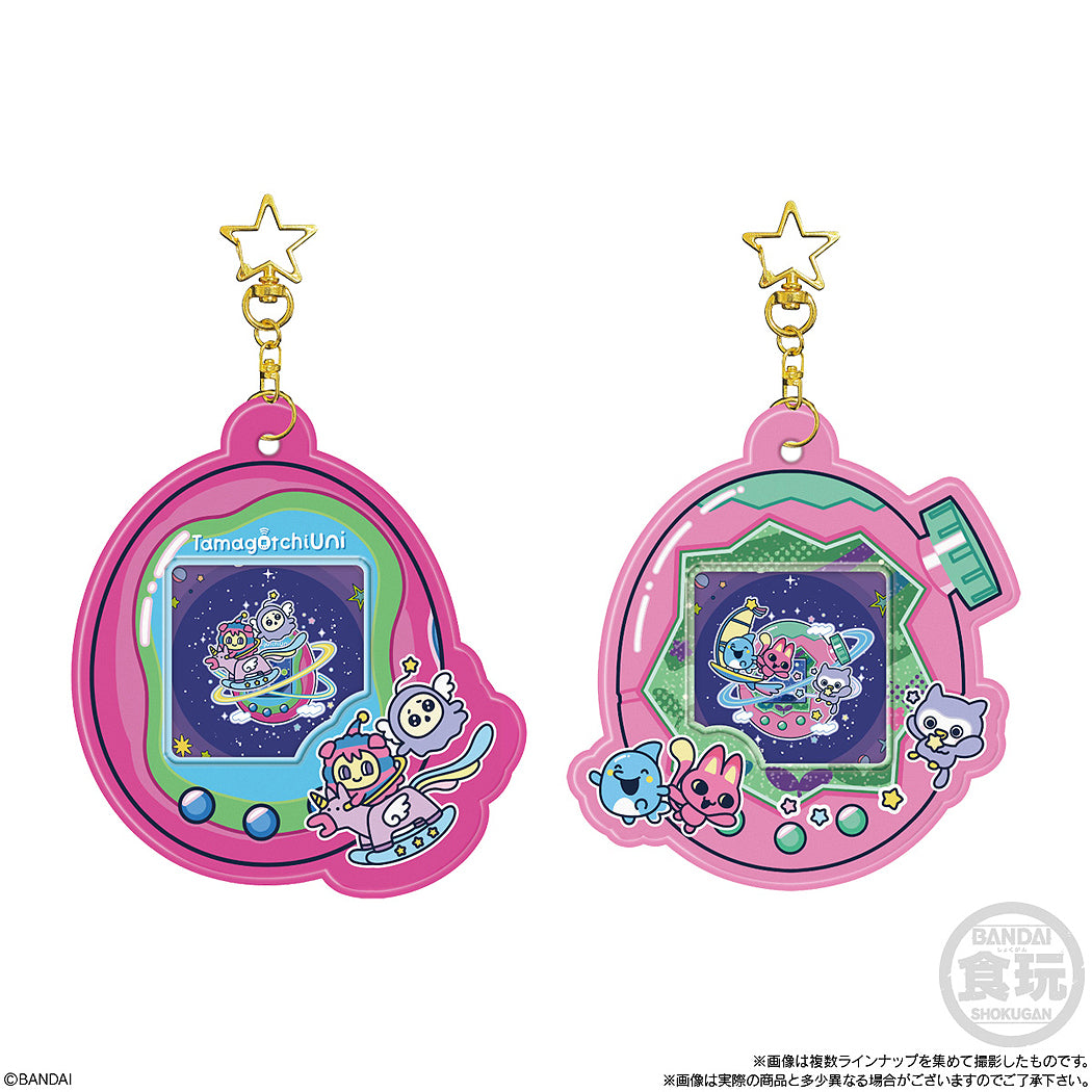 Tamagotchi Shokugan Card Holder (box of 12)