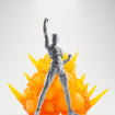 Tamashii Effect Explosion Red for S.H.Figuarts Tamashii Effect Explosion Red for S.H.Figuarts