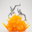 Tamashii Effect Explosion Red for S.H.Figuarts Tamashii Effect Explosion Red for S.H.Figuarts