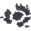 Tamashii Effect Impact Gray Ver. for S.H.Figuarts Base, Thumbnail