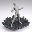 Tamashii Effect Impact Gray Ver. for S.H.Figuarts Tamashii Effect Impact Gray Ver. for S.H.Figuarts