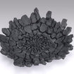 Tamashii Effect Impact Gray Ver. for S.H.Figuarts Tamashii Effect Impact Gray Ver. for S.H.Figuarts