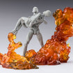Tamashii Effect Smoke Burst for S.H.Figuarts Tamashii Effect Smoke Burst for S.H.Figuarts