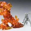 Tamashii Effect Smoke Burst for S.H.Figuarts Tamashii Effect Smoke Burst for S.H.Figuarts