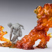 Tamashii Effect Smoke Burst for S.H.Figuarts Tamashii Effect Smoke Burst for S.H.Figuarts
