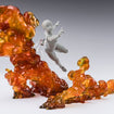 Tamashii Effect Smoke Burst for S.H.Figuarts Tamashii Effect Smoke Burst for S.H.Figuarts