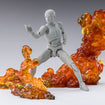 Tamashii Effect Smoke Burst for S.H.Figuarts Tamashii Effect Smoke Burst for S.H.Figuarts