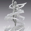 Tamashii Effect White Wind for S.H.Figuarts 