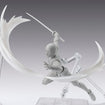 Tamashii Effect White Wind for S.H.Figuarts 