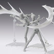 Tamashii Effect White Wind for S.H.Figuarts 